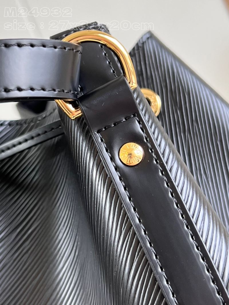Louis Vuitton Bucket Bags